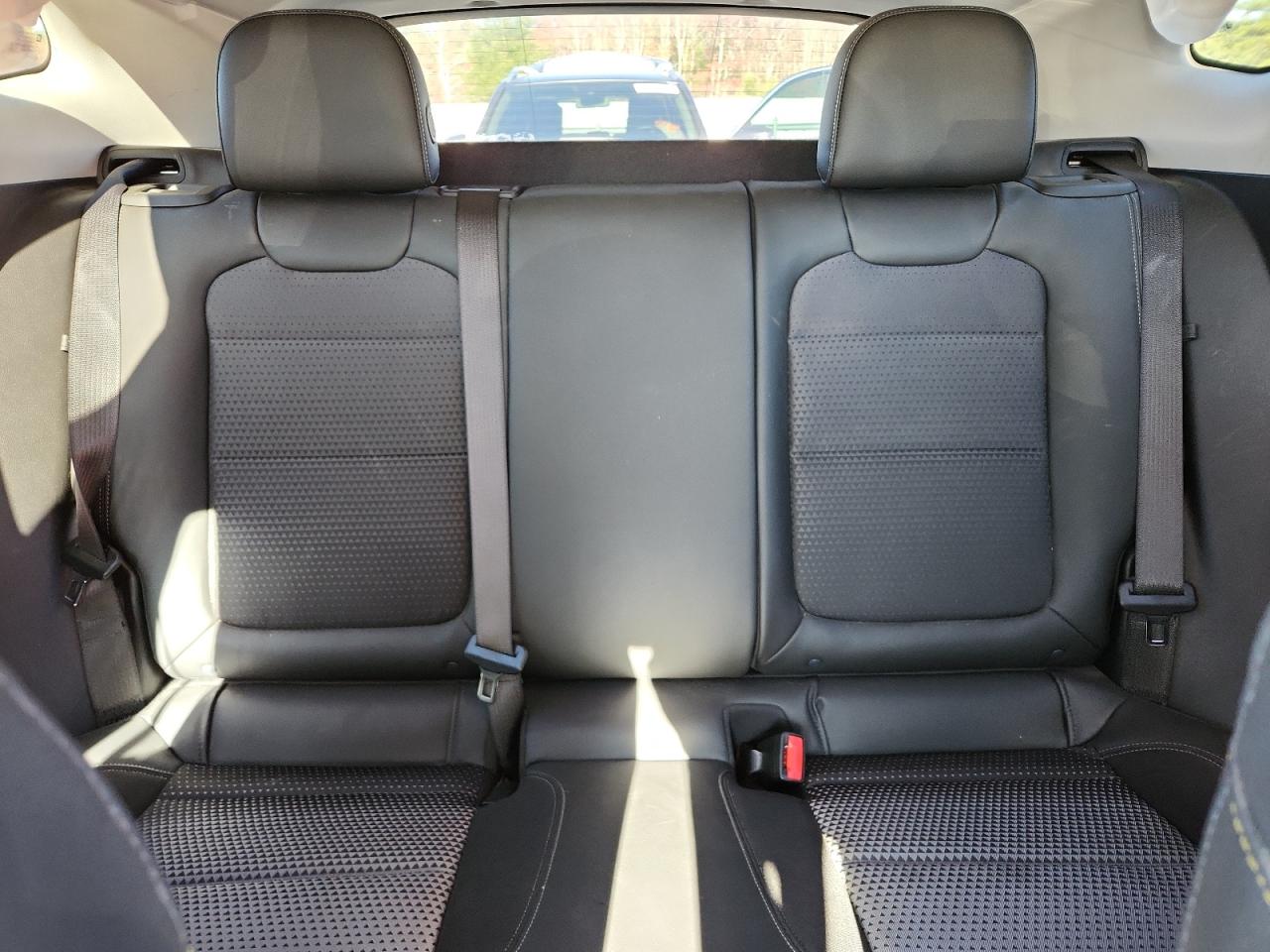 2024 Chevrolet Trax 1Lt VIN: KL77LHE20RC071027 Lot: 93285045