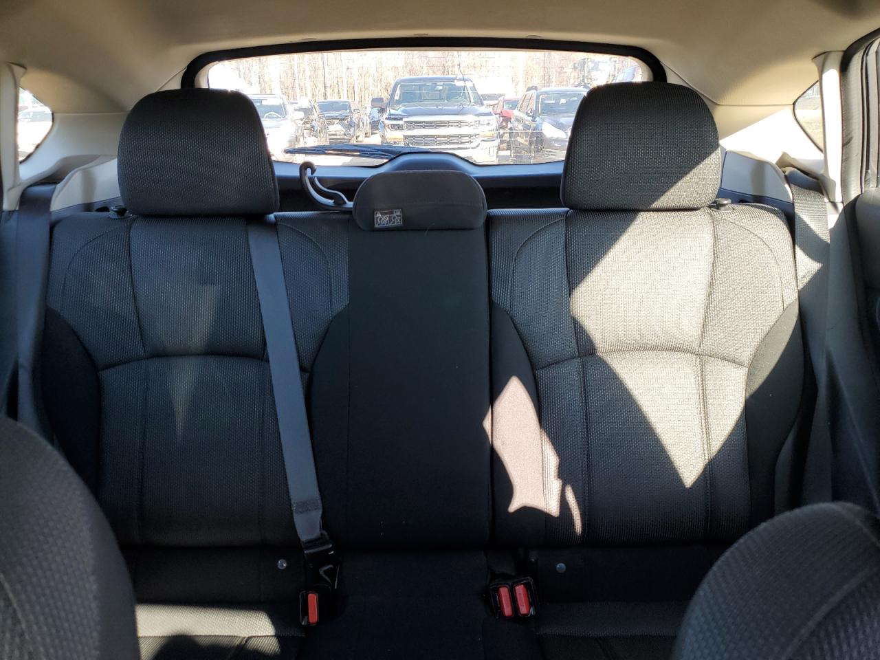 2020 Subaru Impreza VIN: 4S3GTAA67L1714155 Lot: 91920515