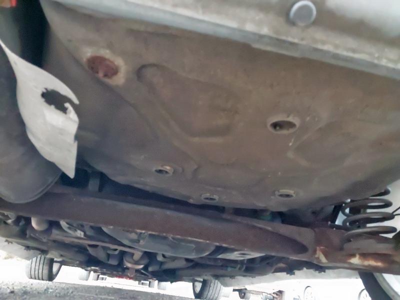 2012 VAUXHALL CORSA SRI 