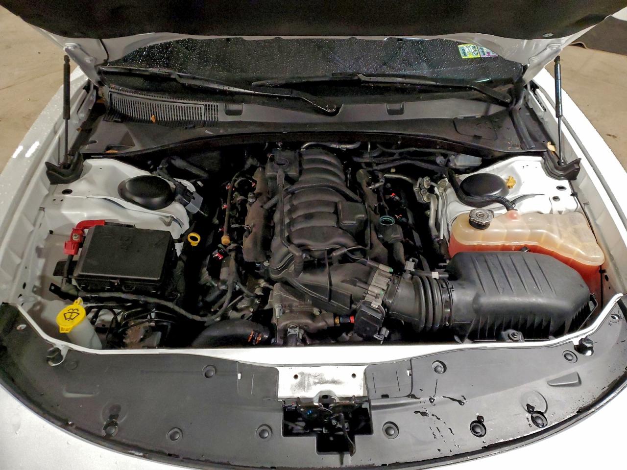 2022 Dodge Charger Scat Pack VIN: 2C3CDXGJ0NH244053 Lot: 93463165