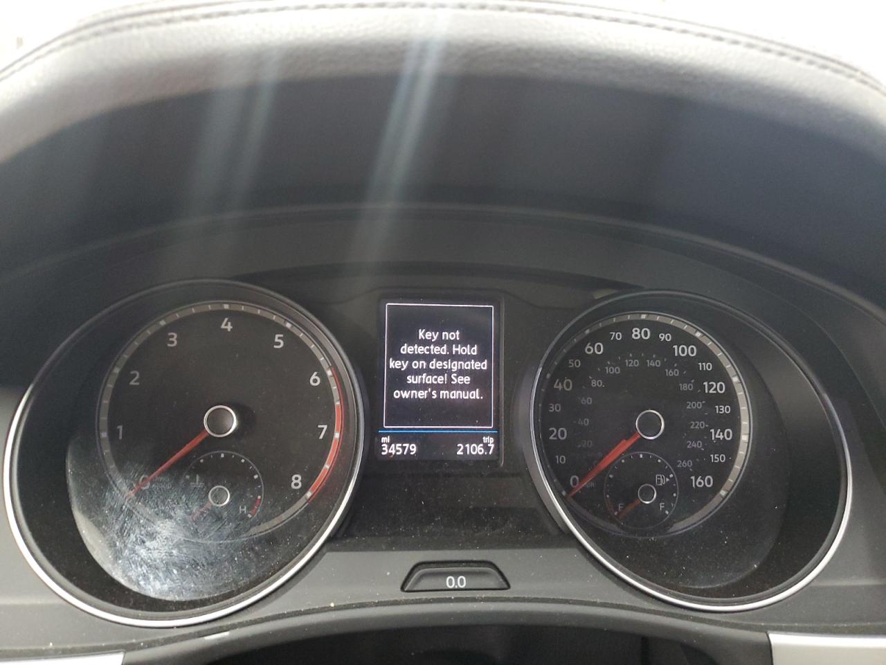 2021 Volkswagen Atlas Cross Sport Se VIN: 1V2WC2CA8MC209989 Lot: 91039335