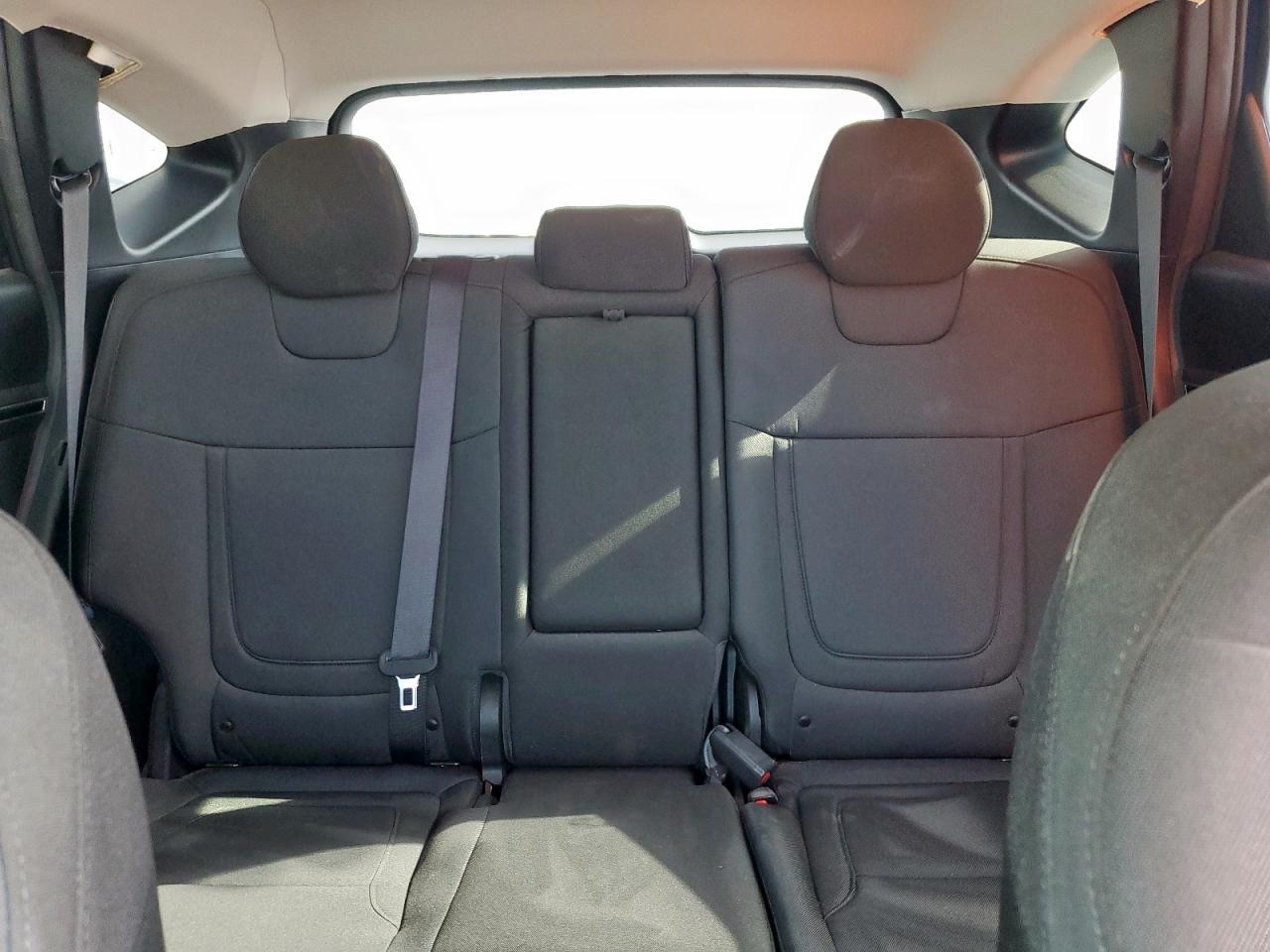 2022 Hyundai Tucson Sel VIN: 5NMJB3AE4NH056573 Lot: 92735035