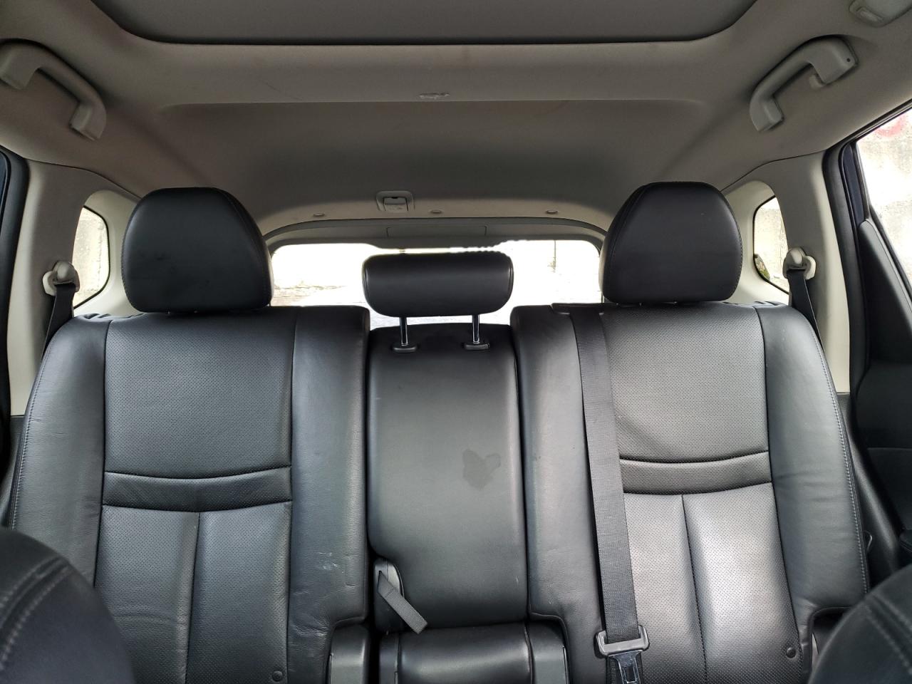 2015 Nissan Rogue S VIN: 5N1AT2MT1FC844563 Lot: 92131065