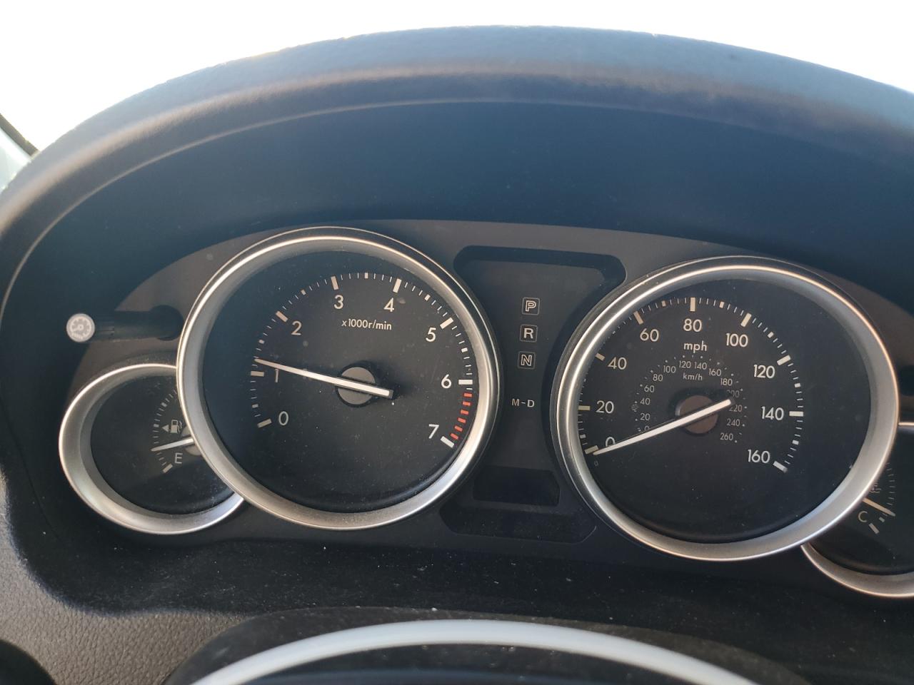 2009 Mazda 6 I VIN: 1YVHP81A995M09953 Lot: 91245015