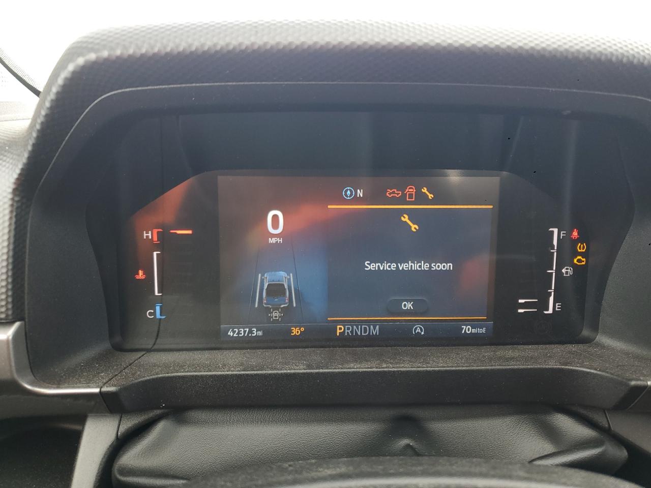 2024 Ford Ranger Xlt VIN: 1FTER4HH2RLE36924 Lot: 92010005