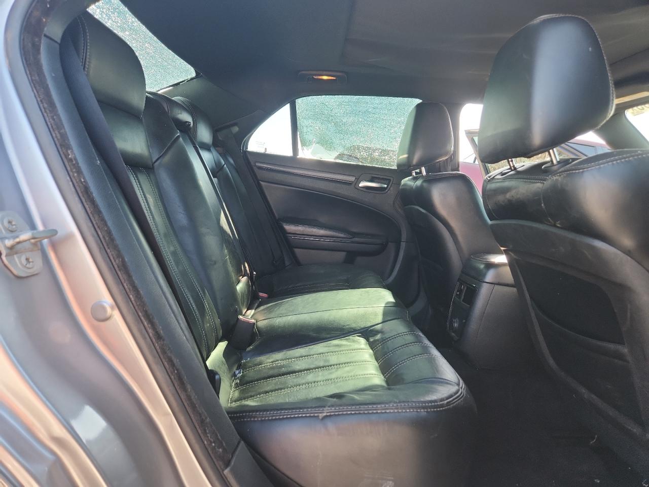 2014 Chrysler 300 S VIN: 2C3CCAGG6EH341939 Lot: 92788535