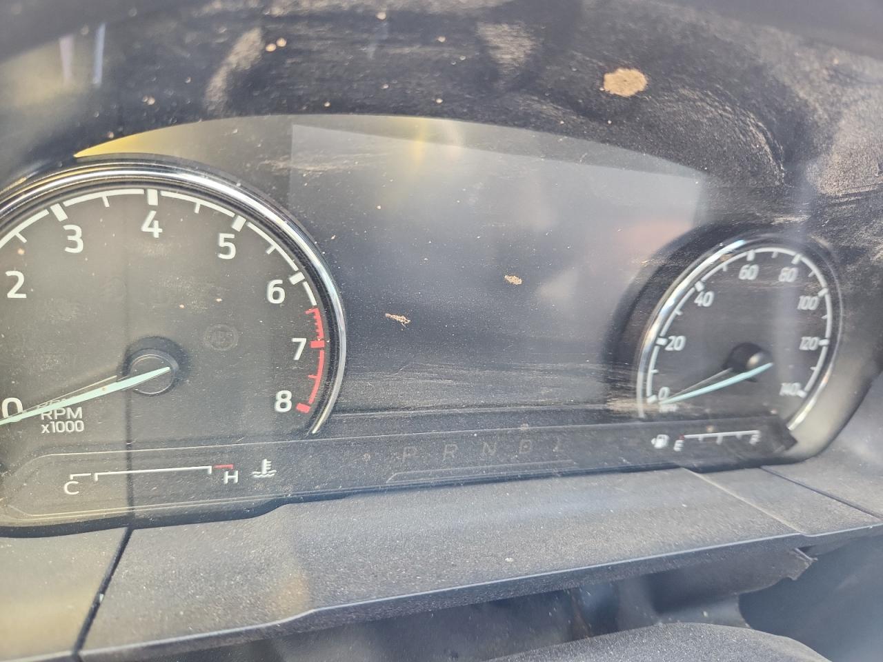 2023 Ford Maverick Xlt VIN: 3FTTW8G93PRA45457 Lot: 91140305