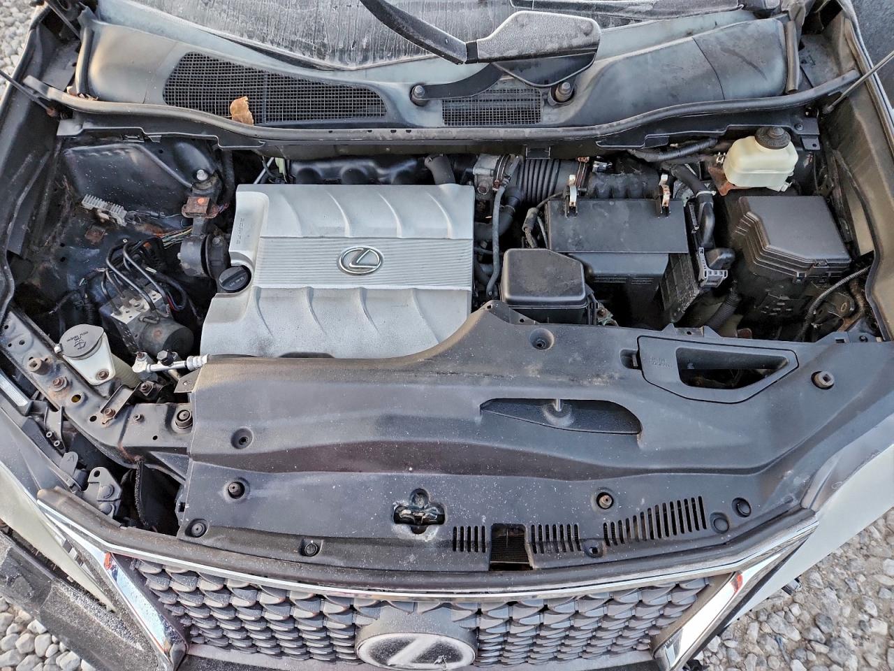 2014 Lexus Rx 350 Base VIN: 2T2BK1BA6EC233534 Lot: 93075605