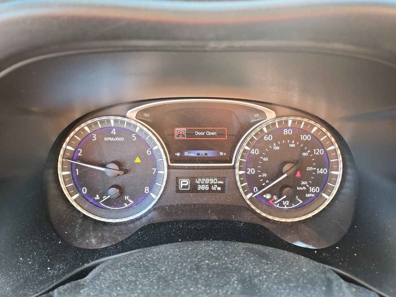 2013 Infiniti Jx35 VIN: 5N1AL0MM2DC316878 Lot: 91186865