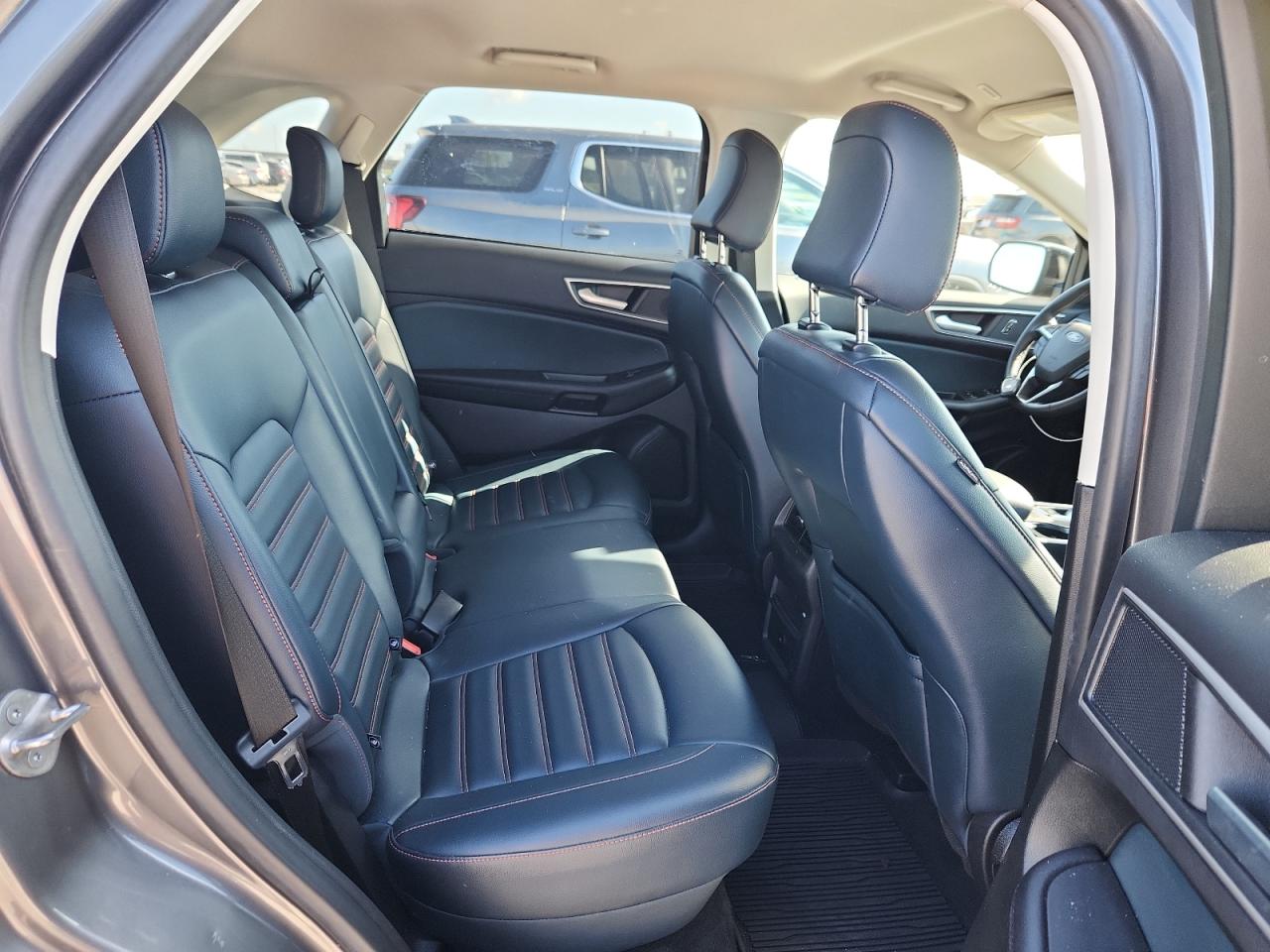 2023 Ford Edge Sel VIN: 2FMPK4J90PBA43383 Lot: 92697695