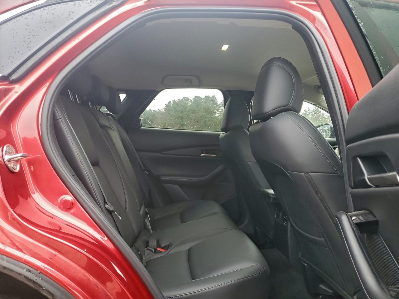 2024 Mazda Cx-30 Select VIN: 3MVDMBBM3RM634591 Lot: 94273475