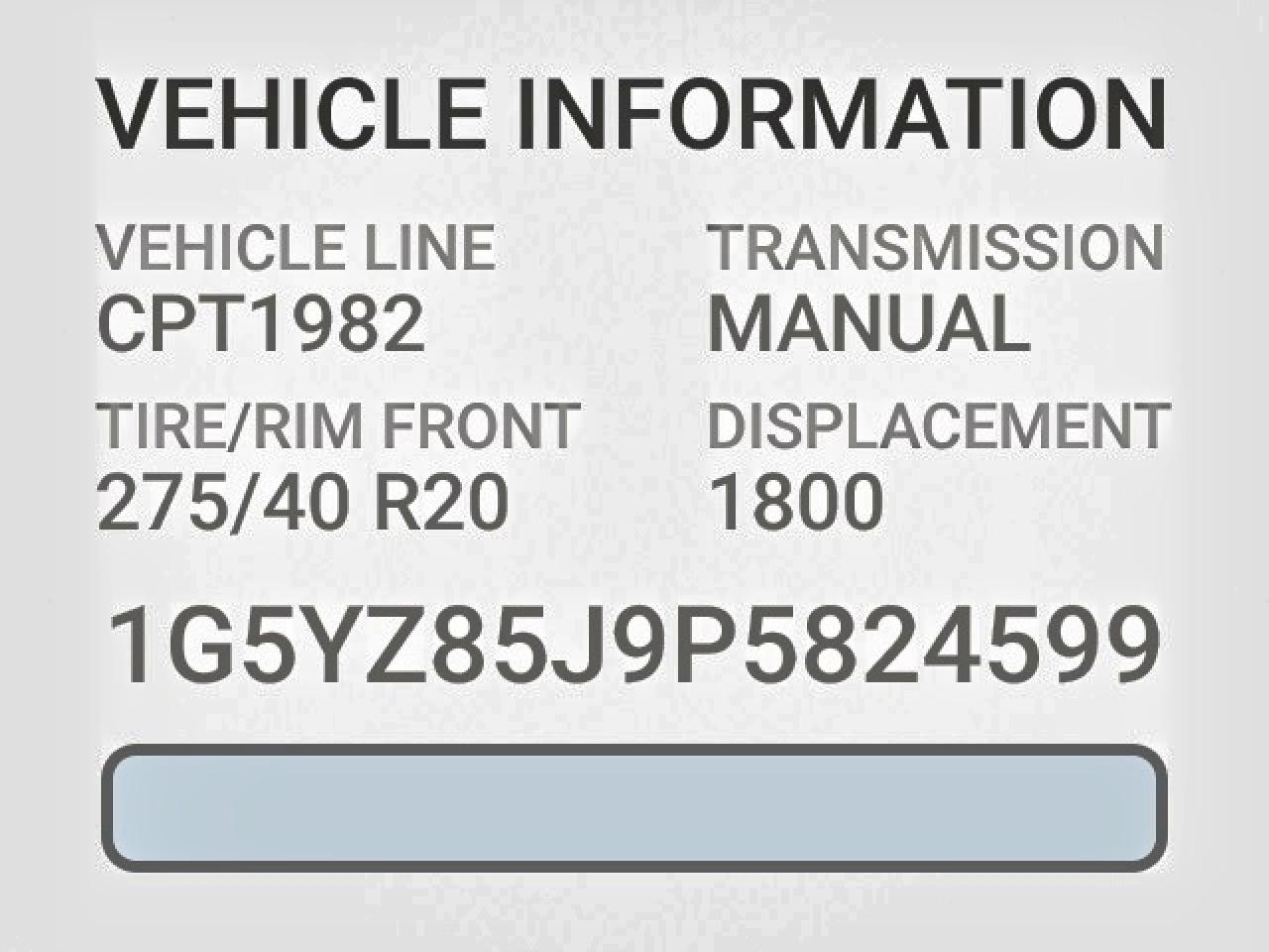 2001 Ford Mustang VIN: 1FAFP40441F261698 Lot: 93714315