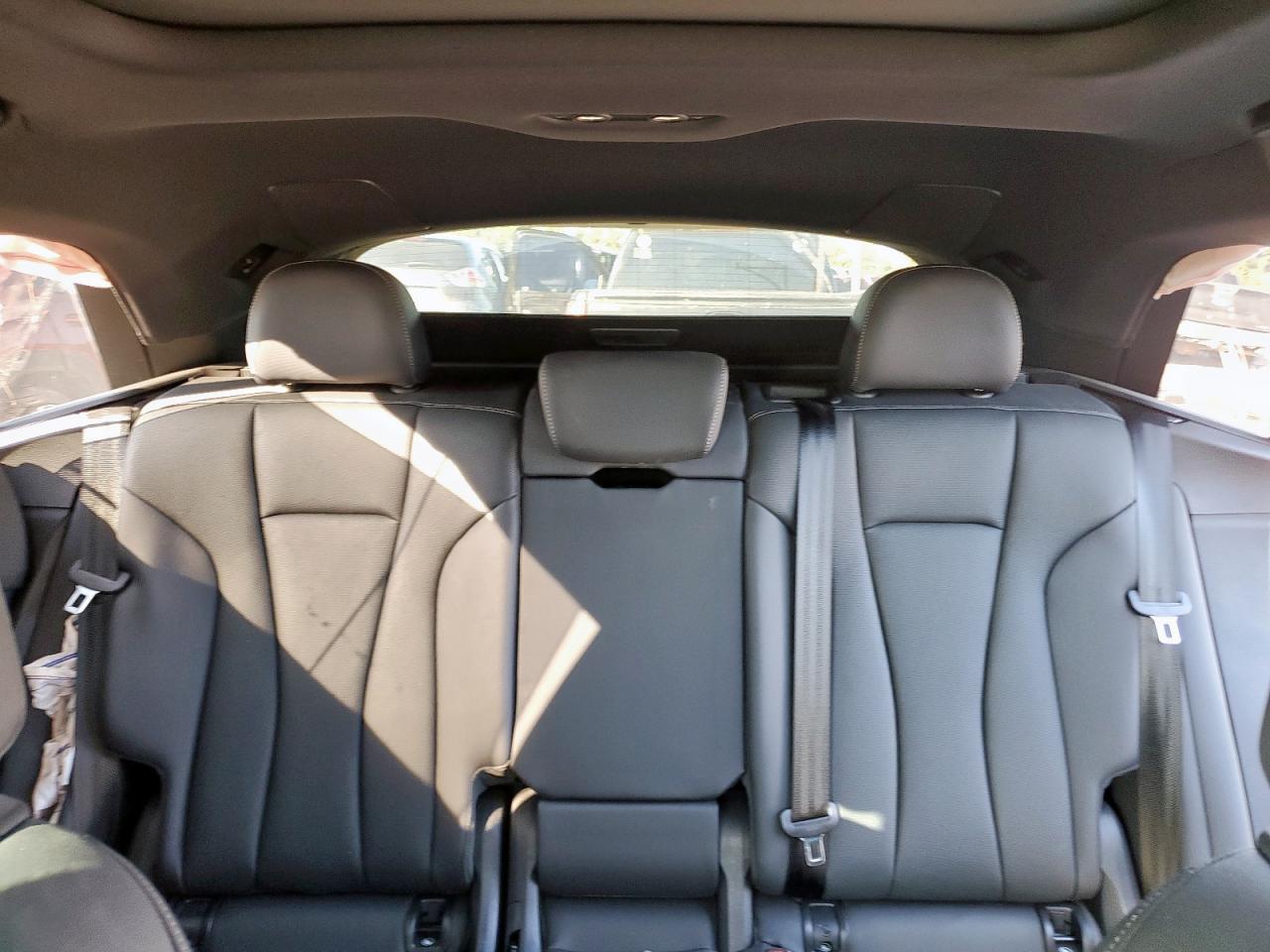 2023 Audi Q8 Prestige S-Line VIN: WA1FVBF12PD051990 Lot: 91195945