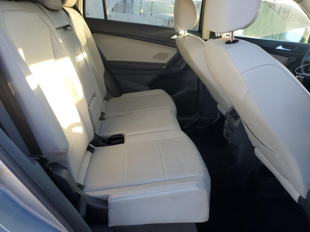 2020 Volkswagen Tiguan Se VIN: 3VV2B7AXXLM078926 Lot: 91168855