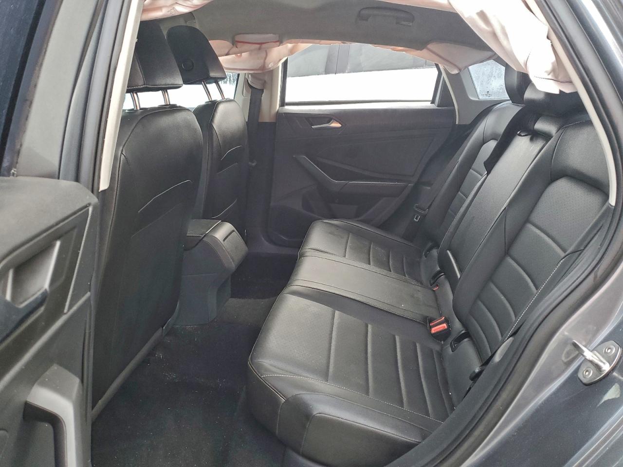 2023 Volkswagen Jetta Se VIN: 3VW7M7BU7PM047882 Lot: 94196245