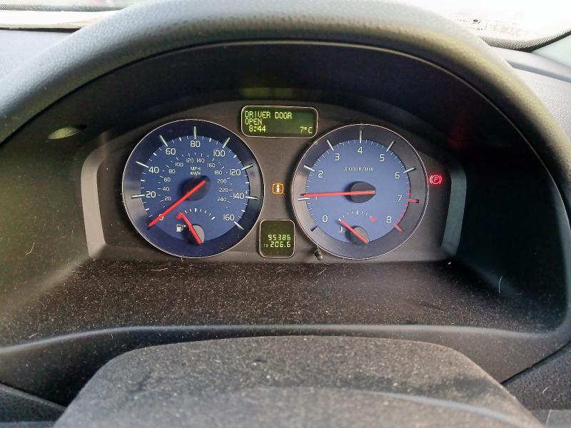 2012 VOLVO C30 2.0 R DESIGN 3DR