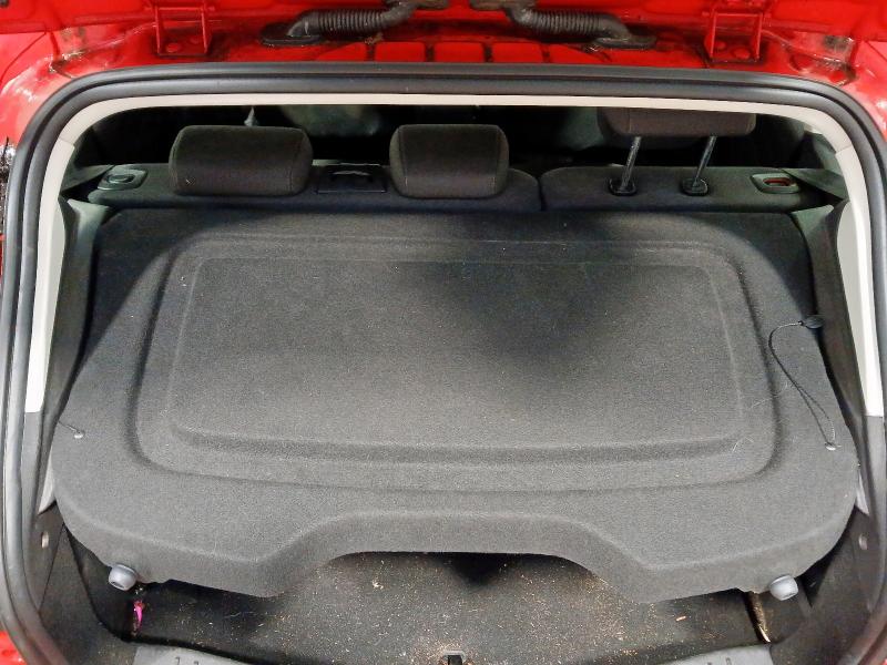 2016 FORD FOCUS 1.0 ECOBOOST 125 TITANIUM 5DR