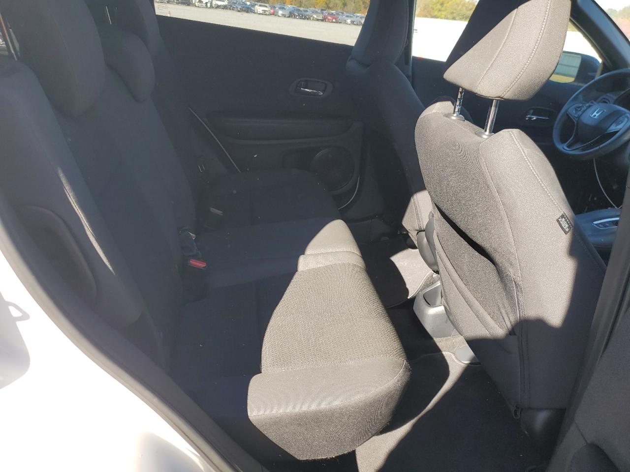 2022 Honda Hr-V Sport VIN: 3CZRU6H19NM769459 Lot: 90895395