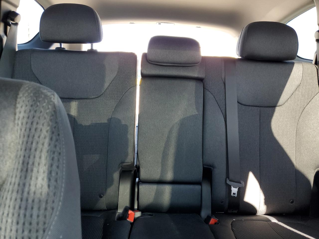 2022 Hyundai Santa Fe Sel VIN: 5NMS6DAJ9NH421549 Lot: 92903415