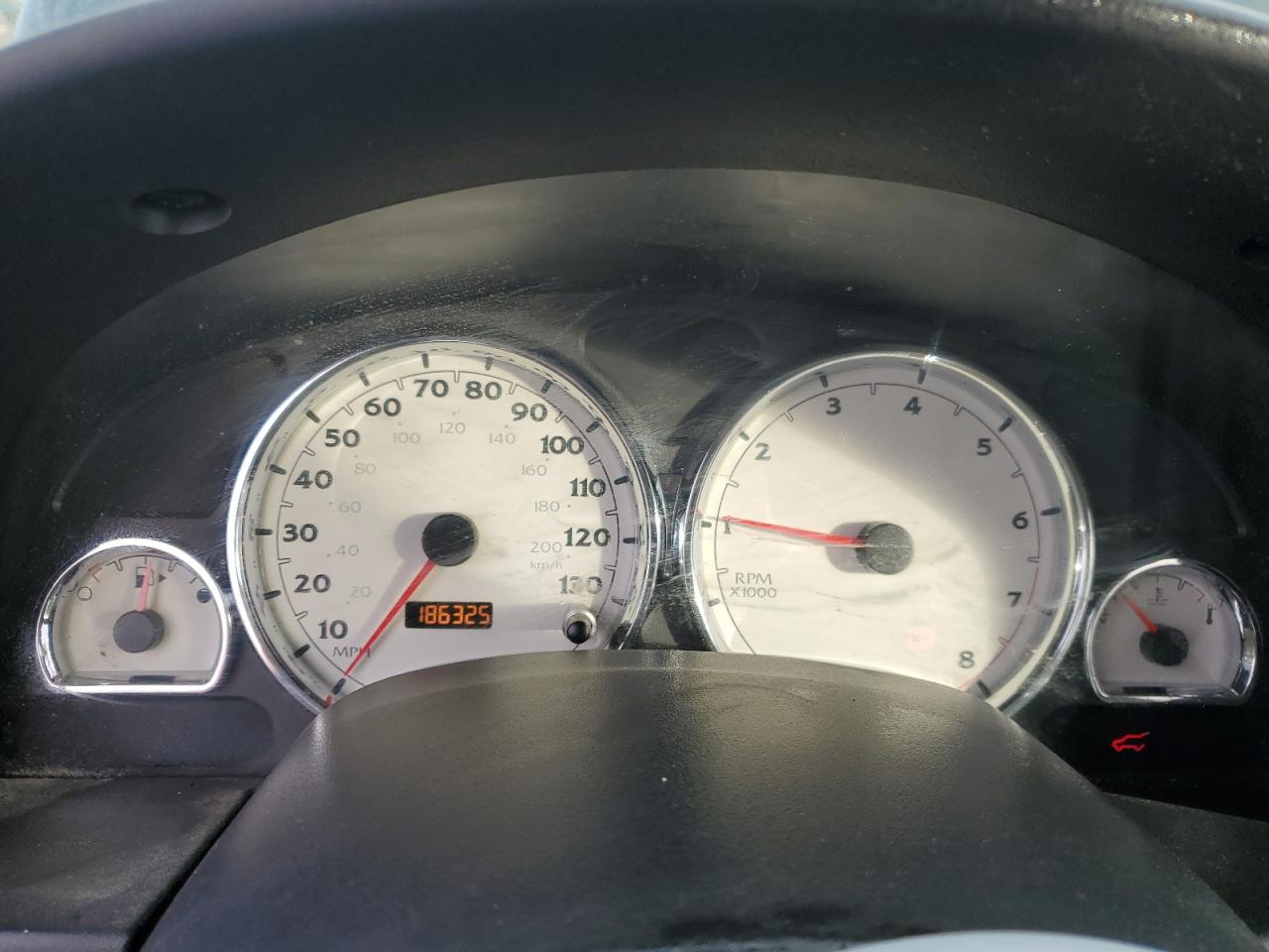 2005 Saturn Vue VIN: 5GZCZ63485S810233 Lot: 92889345