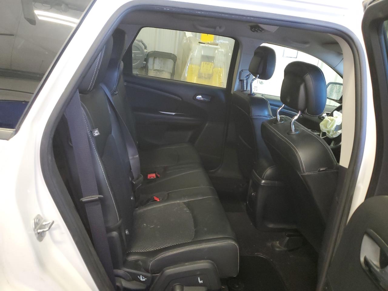 2017 Dodge Journey Crossroad VIN: 3C4PDDGG4HT548434 Lot: 92608605