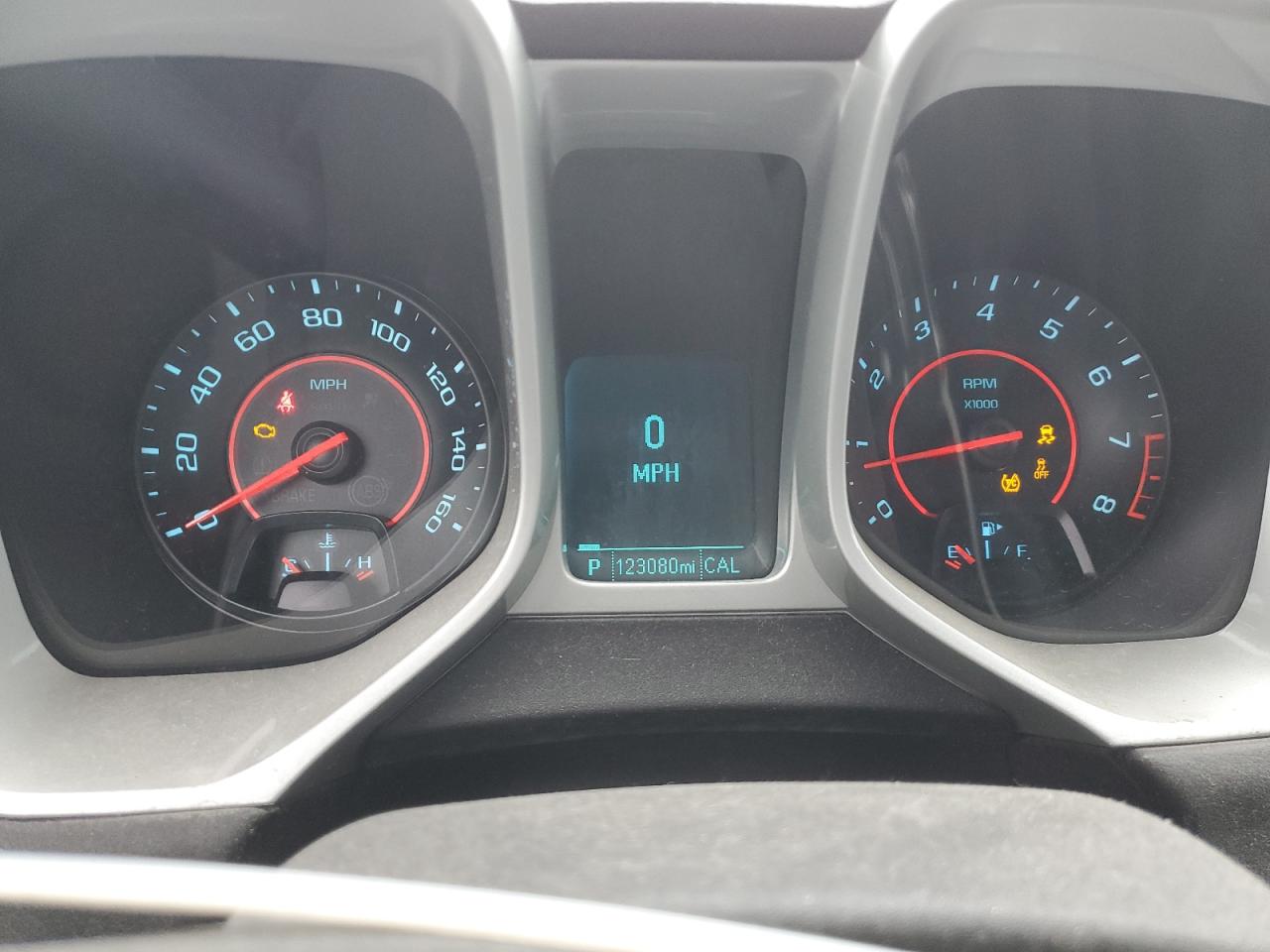 2012 Chevrolet Camaro Lt VIN: 2G1FB3D35C9175325 Lot: 91694035