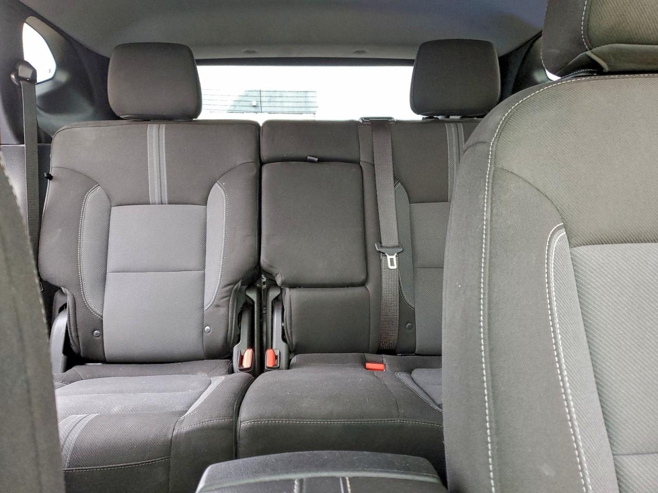 2023 Chevrolet Blazer 2Lt VIN: 3GNKBCR42PS230224 Lot: 93938645