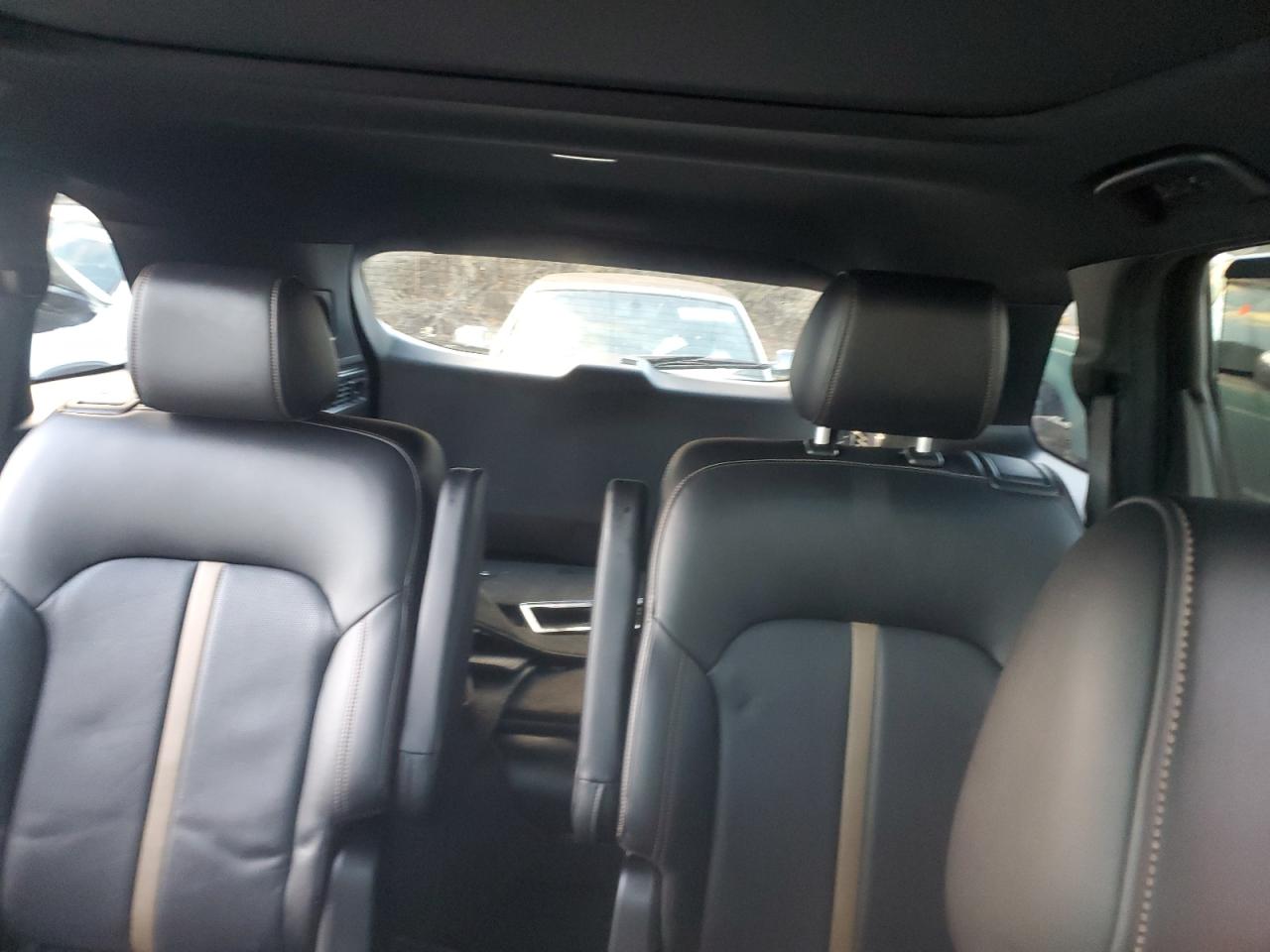 2024 Mazda Cx-90 Premium Plus VIN: JM3KKEHA0R1123048 Lot: 93488585