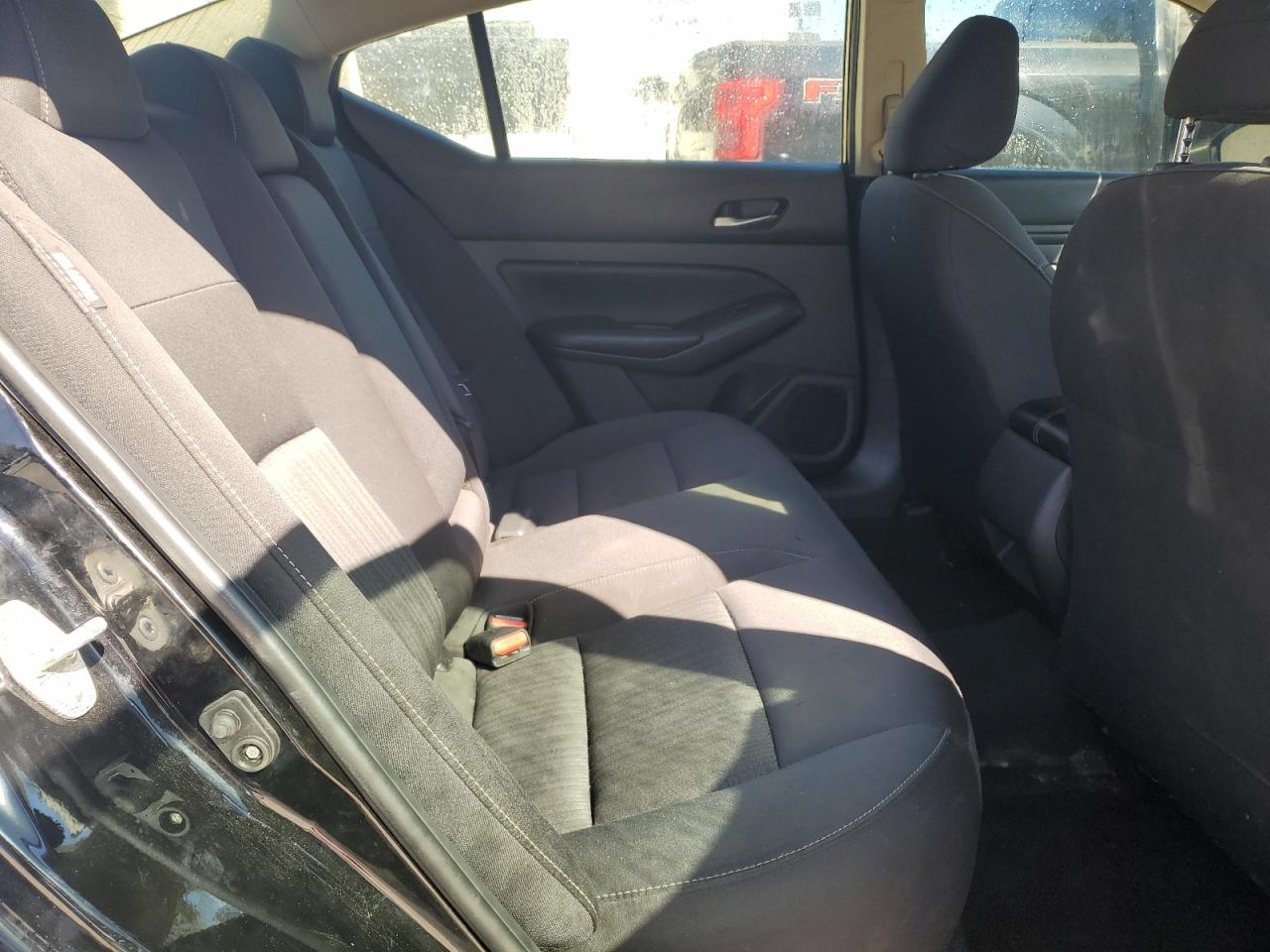 2022 Nissan Altima S VIN: 1N4BL4BV3NN375574 Lot: 91389485