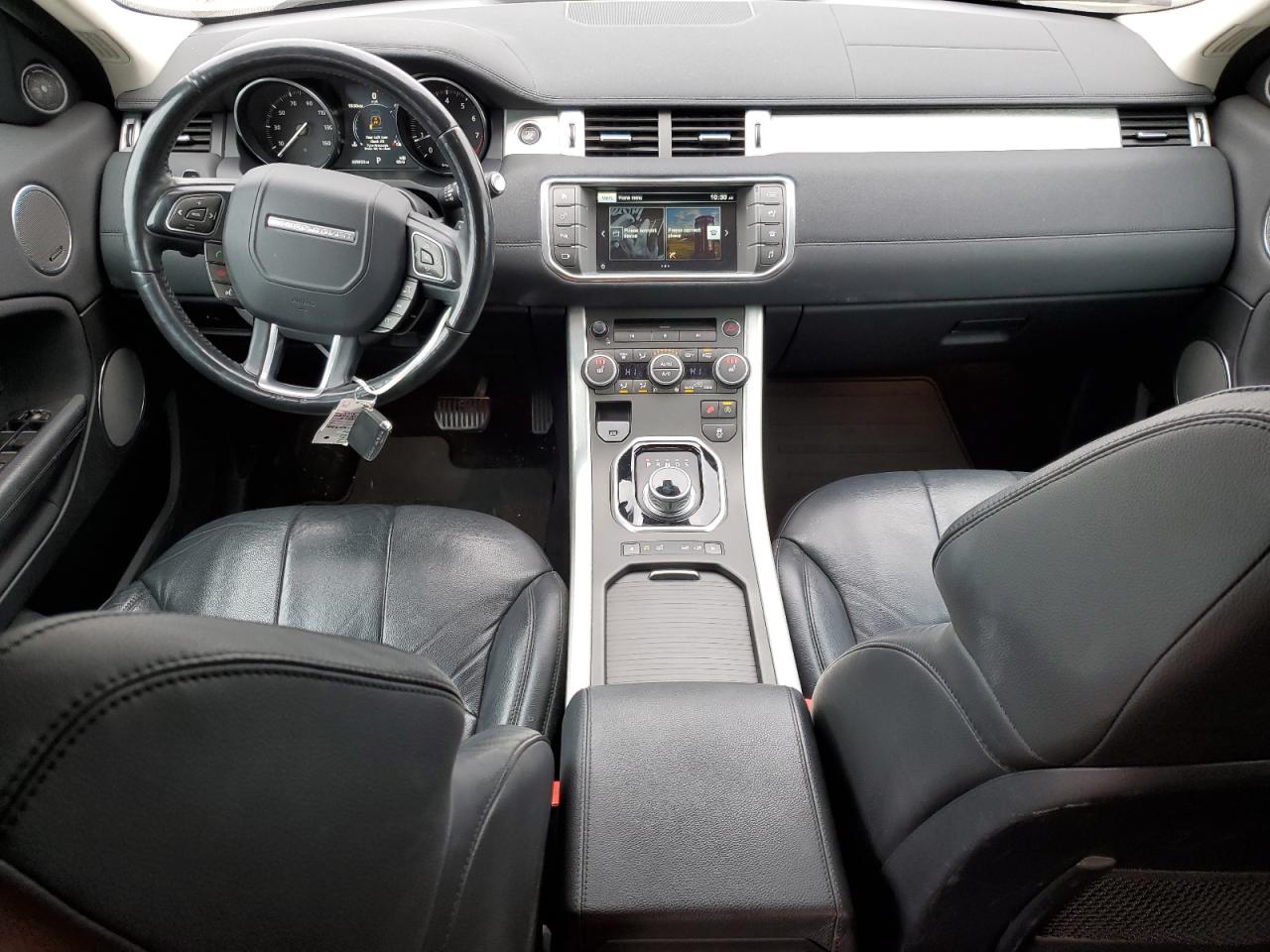 2016 Land Rover Range Rover Evoque Se VIN: SALVP2BG4GH079443 Lot: 91239965