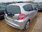 2014 HONDA JAZZ 1.4 I-VTEC ES PLUS 5DR CVT for sale at Copart SANDY