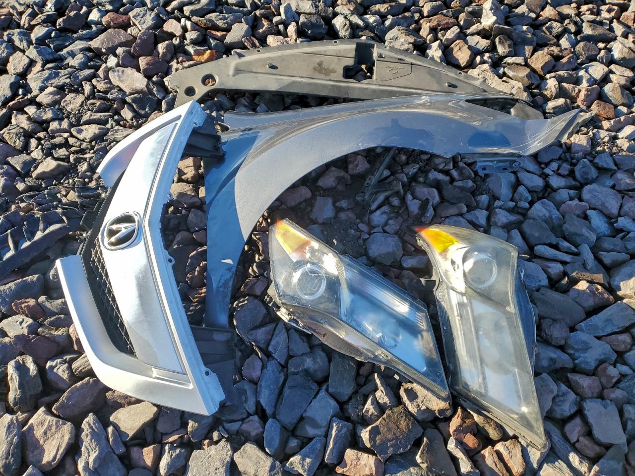 2012 Acura Mdx Technology VIN: 2HNYD2H34CH507916 Lot: 91658785