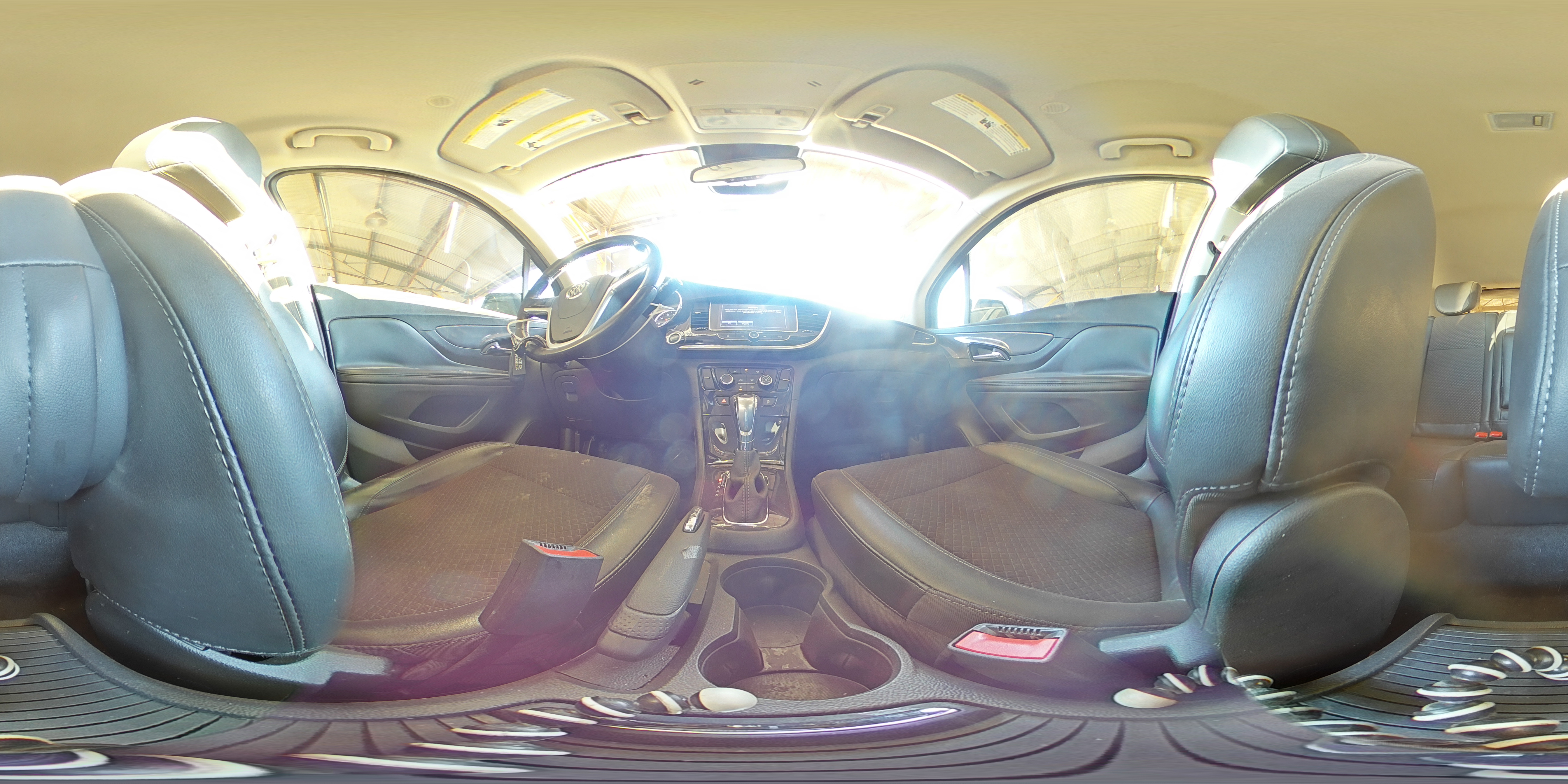 2019 Buick Encore Preferred VIN: KL4CJASB4KB859334 Lot: 92507915