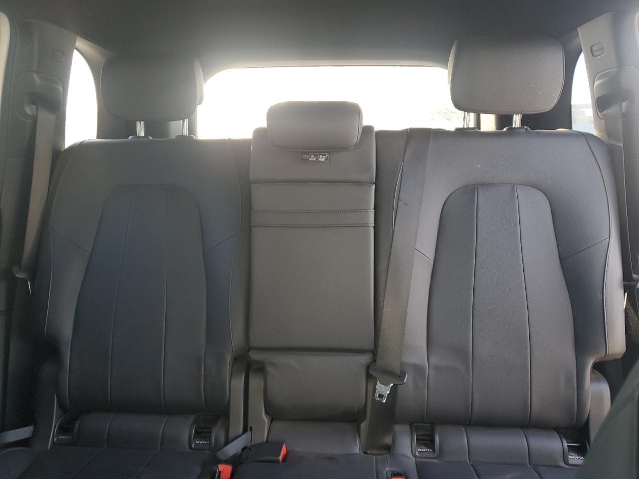 2023 Mercedes-Benz Eqb 250+ VIN: W1N9M0CB2PN020958 Lot: 91928725