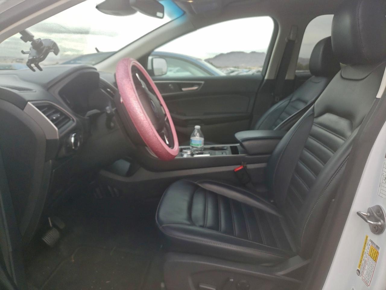 2024 Ford Edge Sel VIN: 2FMPK4J92RBA68112 Lot: 94364735