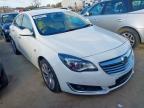2014 VAUXHALL INSIGNIA E for sale at Copart SANDY