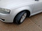 2008 AUDI A3 1.6 SPECIAL EDITION 5DR for sale at Copart SANDWICH
