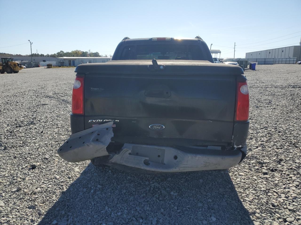 2002 Ford Explorer Sport Trac VIN: 1FMZU67E22UD07080 Lot: 93502525