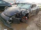 2014 PORSCHE CAYMAN 3.4 GTS 2DR PDK for sale at Copart PETERLEE