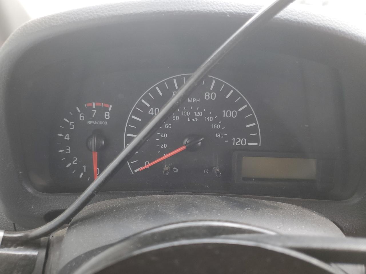 2020 Nissan Nv200 2.5S VIN: 3N6CM0KN9LK698953 Lot: 92090535