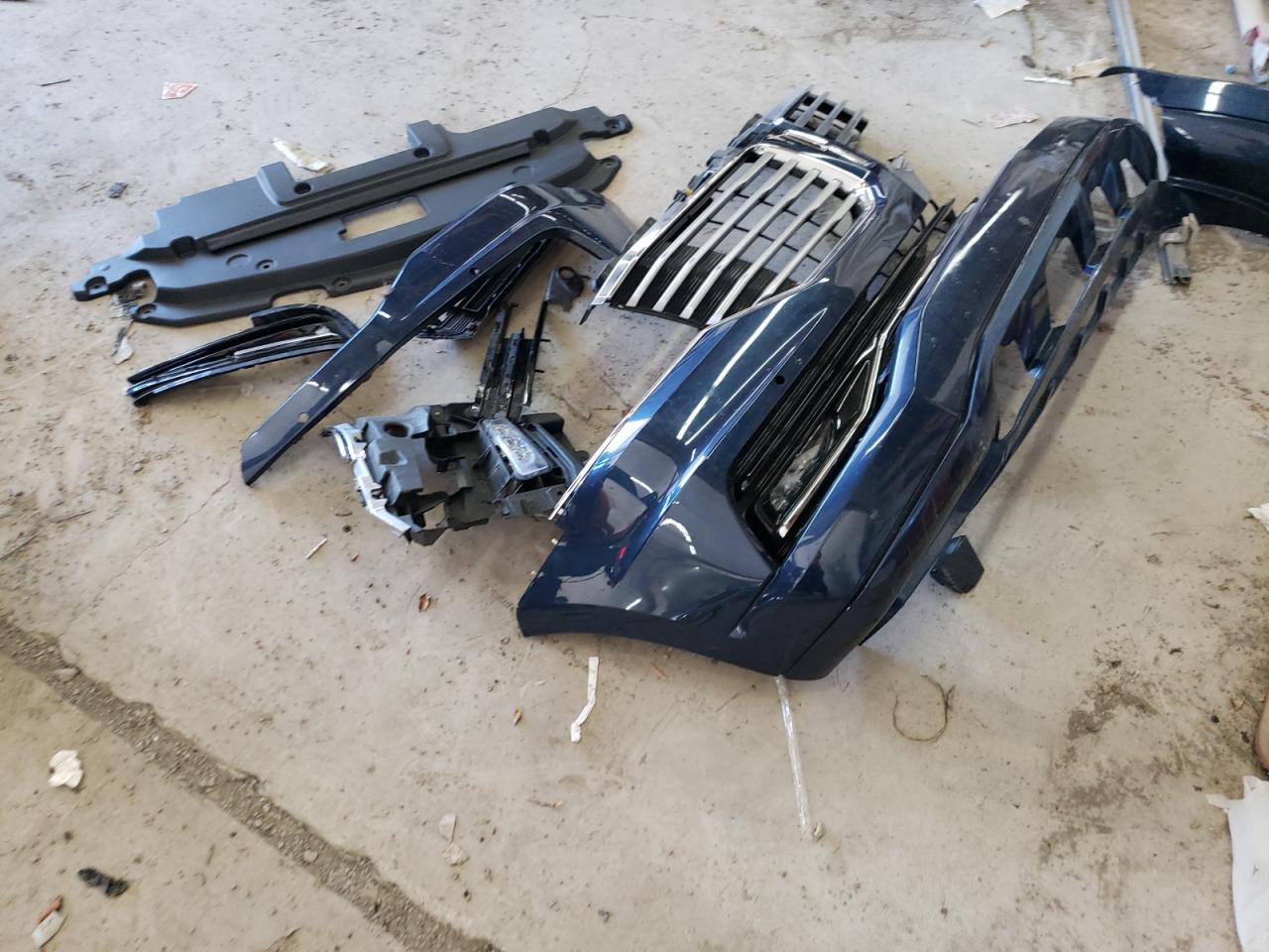 2017 Lincoln Navigator L Select VIN: 5LMJJ3JT5HEL04475 Lot: 91260635