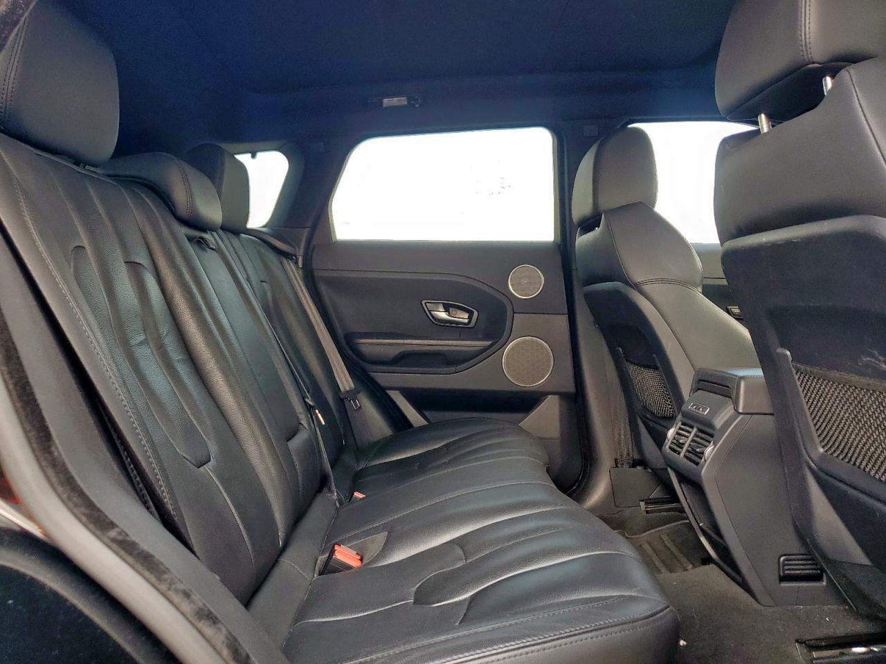 2015 Land Rover Range Rover Evoque Pure Plus VIN: SALVP2BGXFH075573 Lot: 93299855