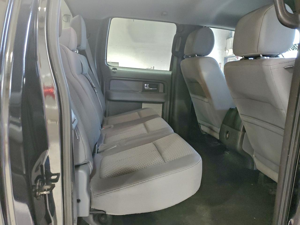 2013 Ford F150 Supercrew VIN: 1FTFW1EF0DKD40352 Lot: 93878015