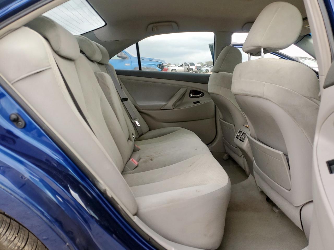 2007 Toyota Camry Hybrid VIN: 4T1BB46K47U004277 Lot: 93803655