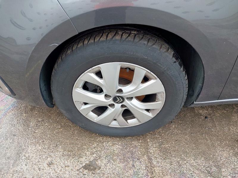 2021 CITROEN GRAND C4 SPACETOURER 1.5 BLUEHDI 130 LIVE 5DR