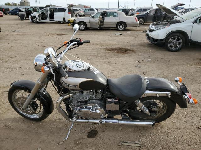 2003 TRIUMPH MOTORCYCLE BONNEVILLE AMERICA  