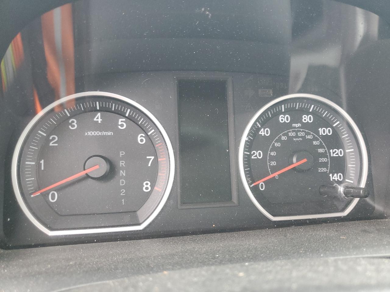 2009 Honda Cr-V Ex VIN: 3CZRE48539G703871 Lot: 90728805