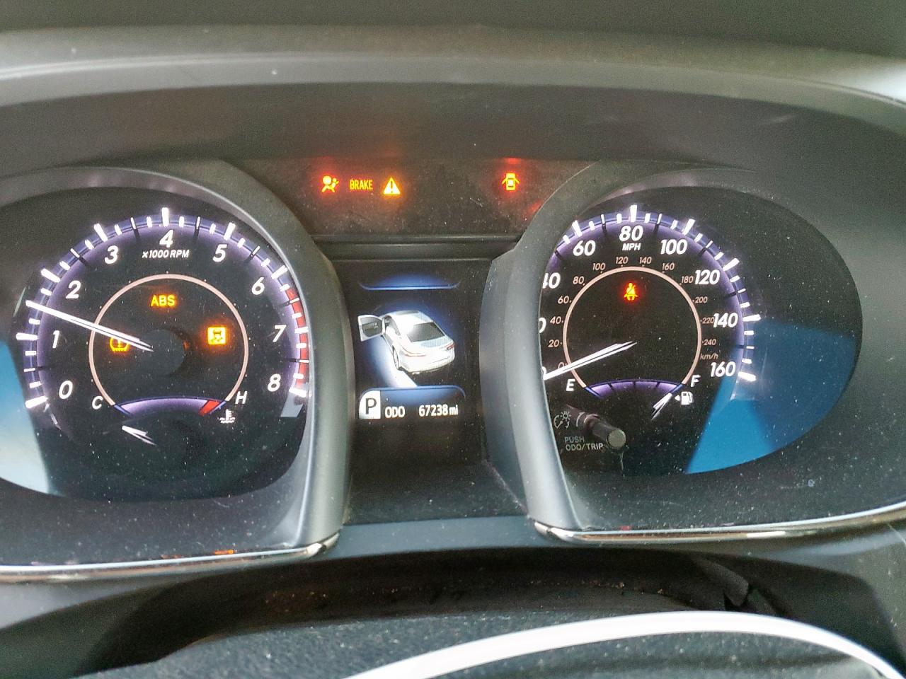 2015 Toyota Avalon Xle VIN: 4T1BK1EB6FU139338 Lot: 90619615