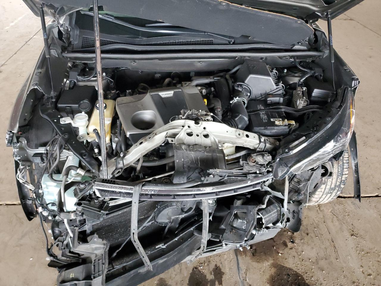 2019 Lexus Nx 300 Base VIN: JTJYARBZ3K2141147 Lot: 93130255