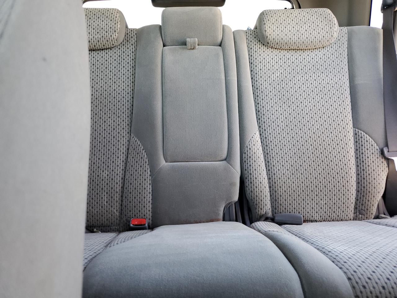 2005 Hyundai Tucson Gls VIN: KM8JN72D85U223672 Lot: 91044175